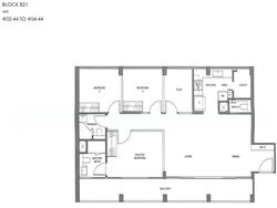 Springleaf Residence (D26), Apartment #588801971